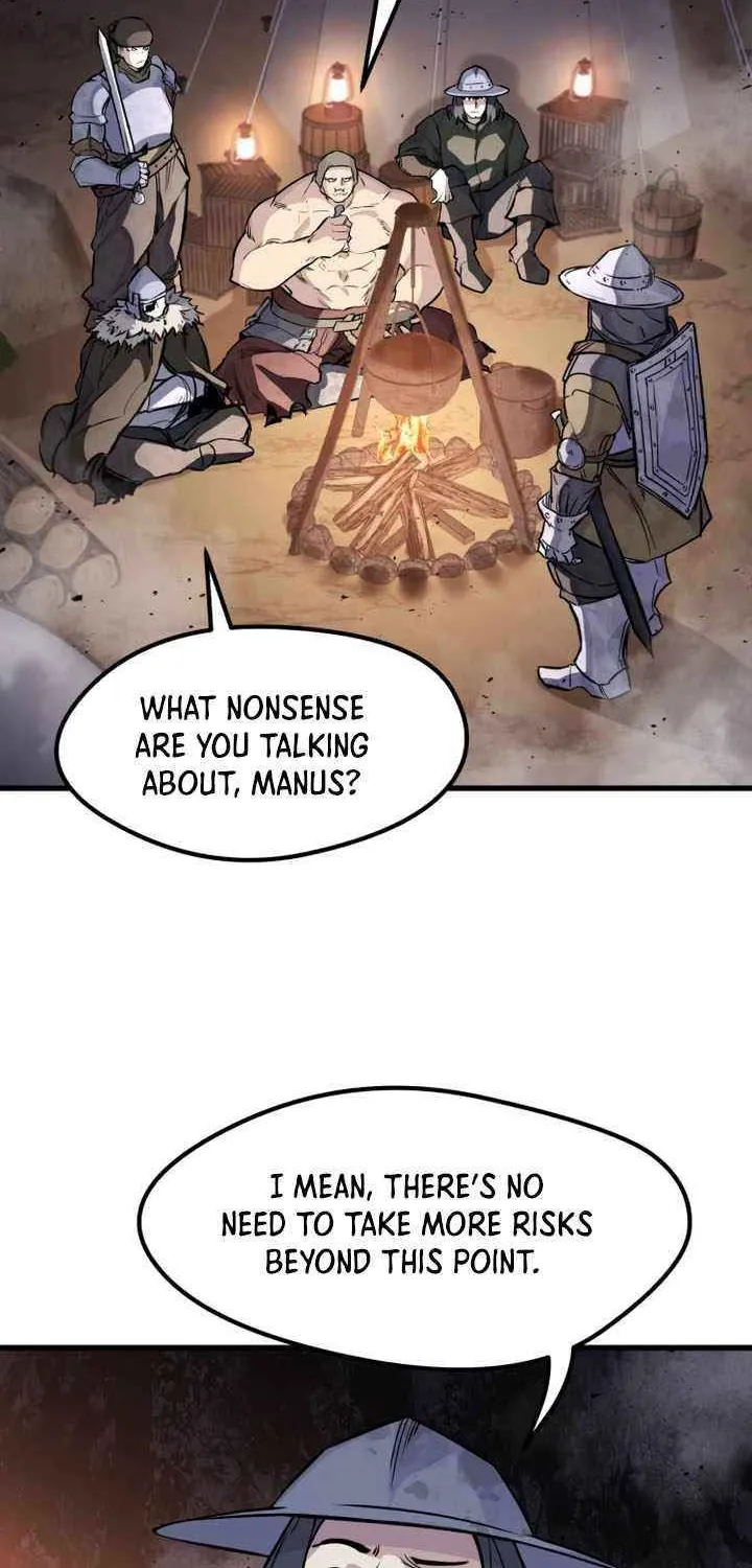 Read The Regressed Mercenary’s Machinations chapter 23 image 65 on Lezhin