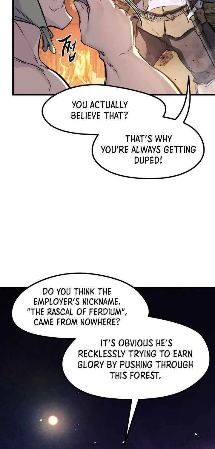 Read The Regressed Mercenary’s Machinations chapter 23 image 67 on Lezhin