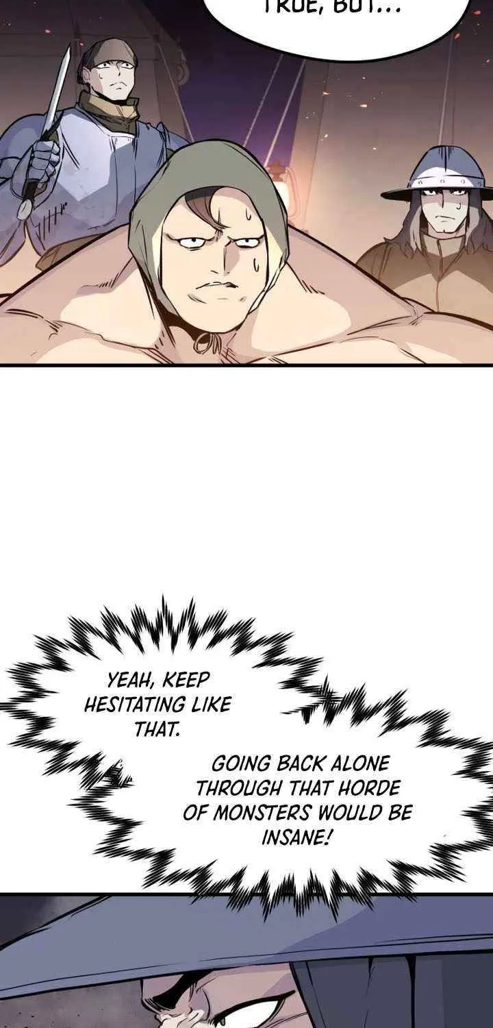 Read The Regressed Mercenary’s Machinations chapter 23 image 72 on Lezhin