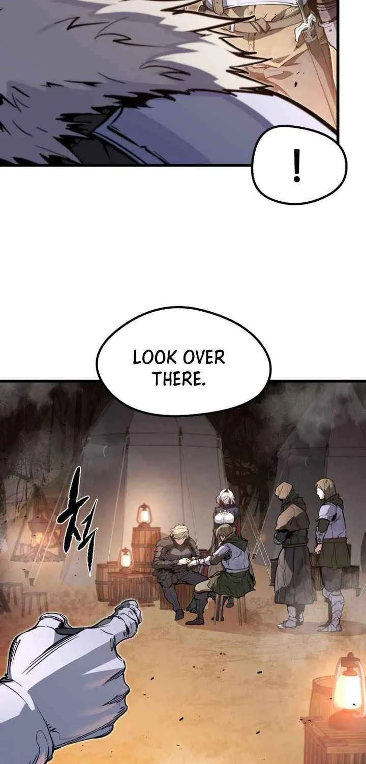 Read The Regressed Mercenary’s Machinations chapter 23 image 74 on Lezhin