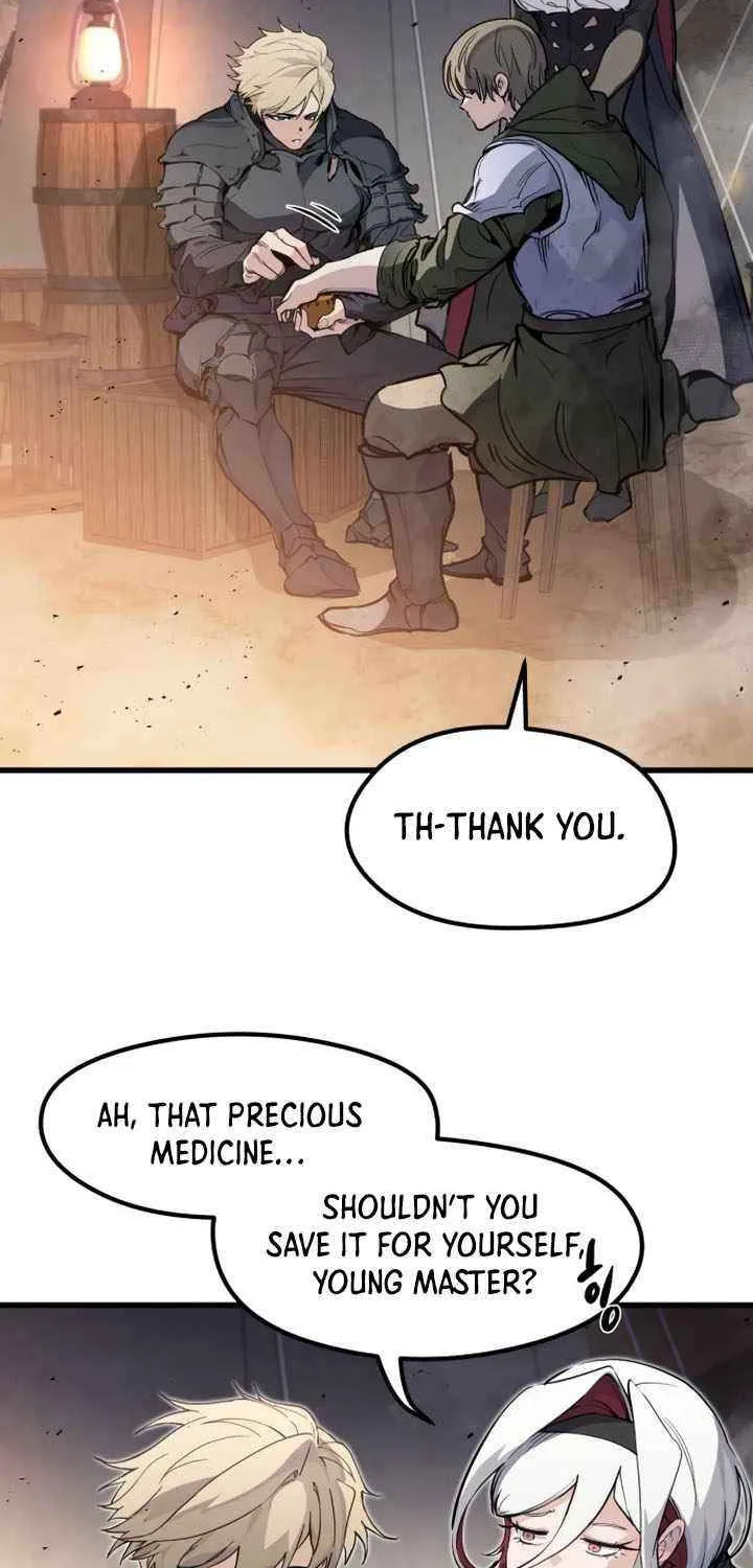 Read The Regressed Mercenary’s Machinations chapter 23 image 77 on Lezhin