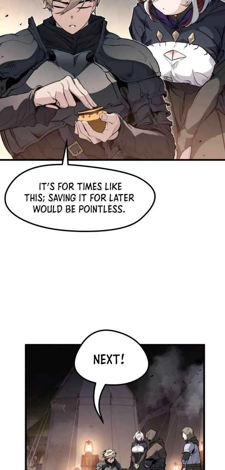 Read The Regressed Mercenary’s Machinations chapter 23 image 78 on Lezhin