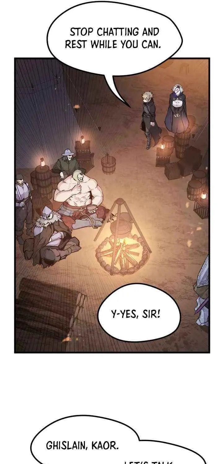 Read The Regressed Mercenary’s Machinations chapter 23 image 83 on Lezhin