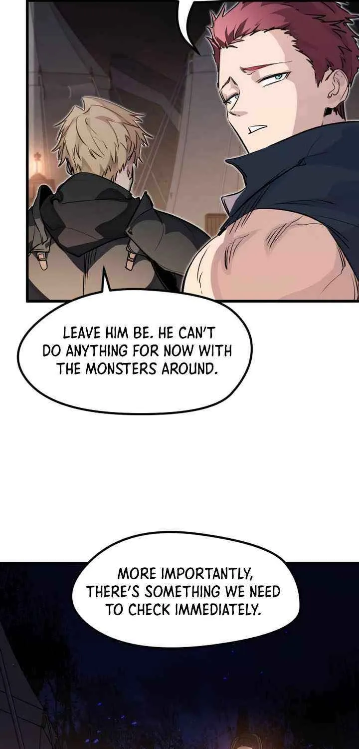 Read The Regressed Mercenary’s Machinations chapter 23 image 85 on Lezhin
