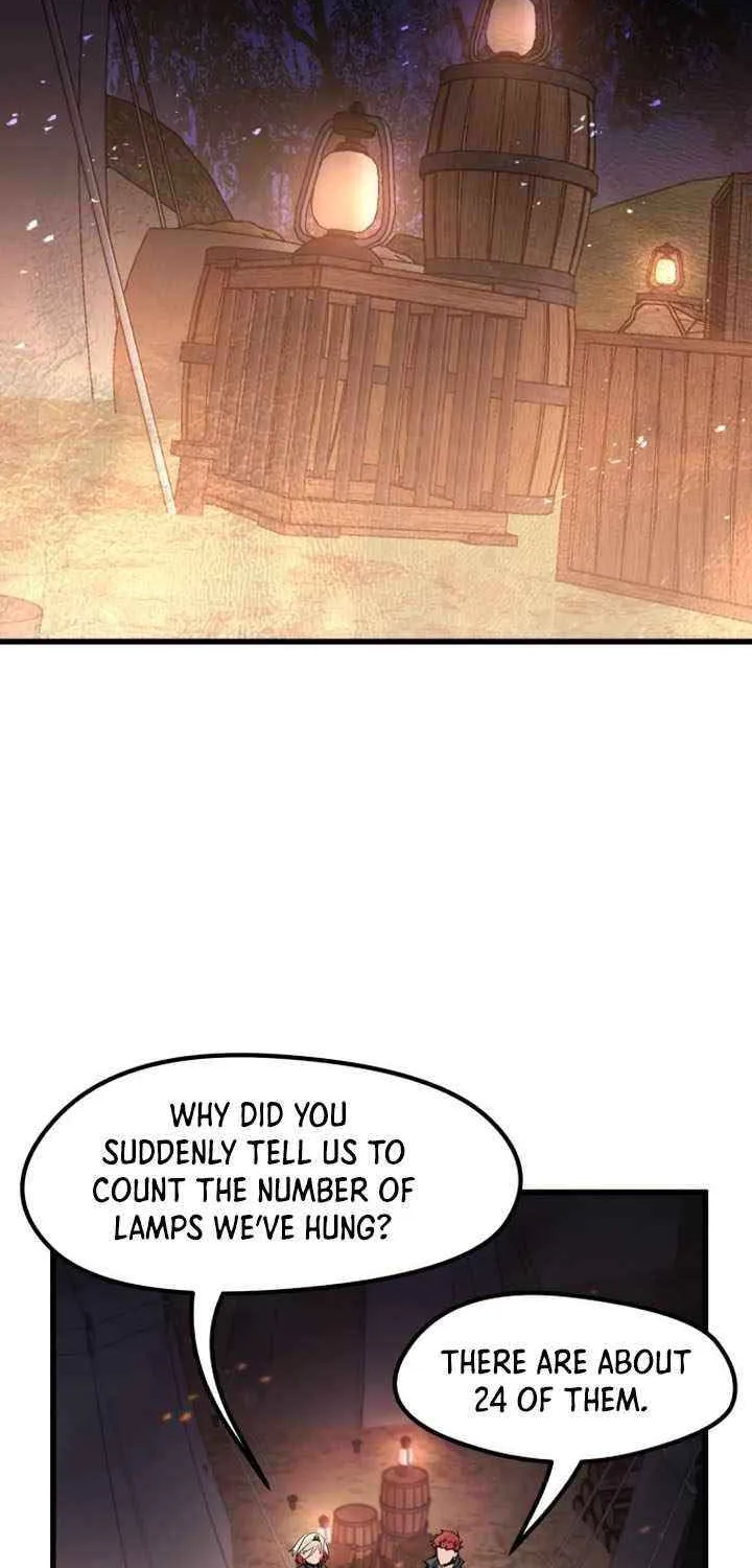 Read The Regressed Mercenary’s Machinations chapter 23 image 86 on Lezhin