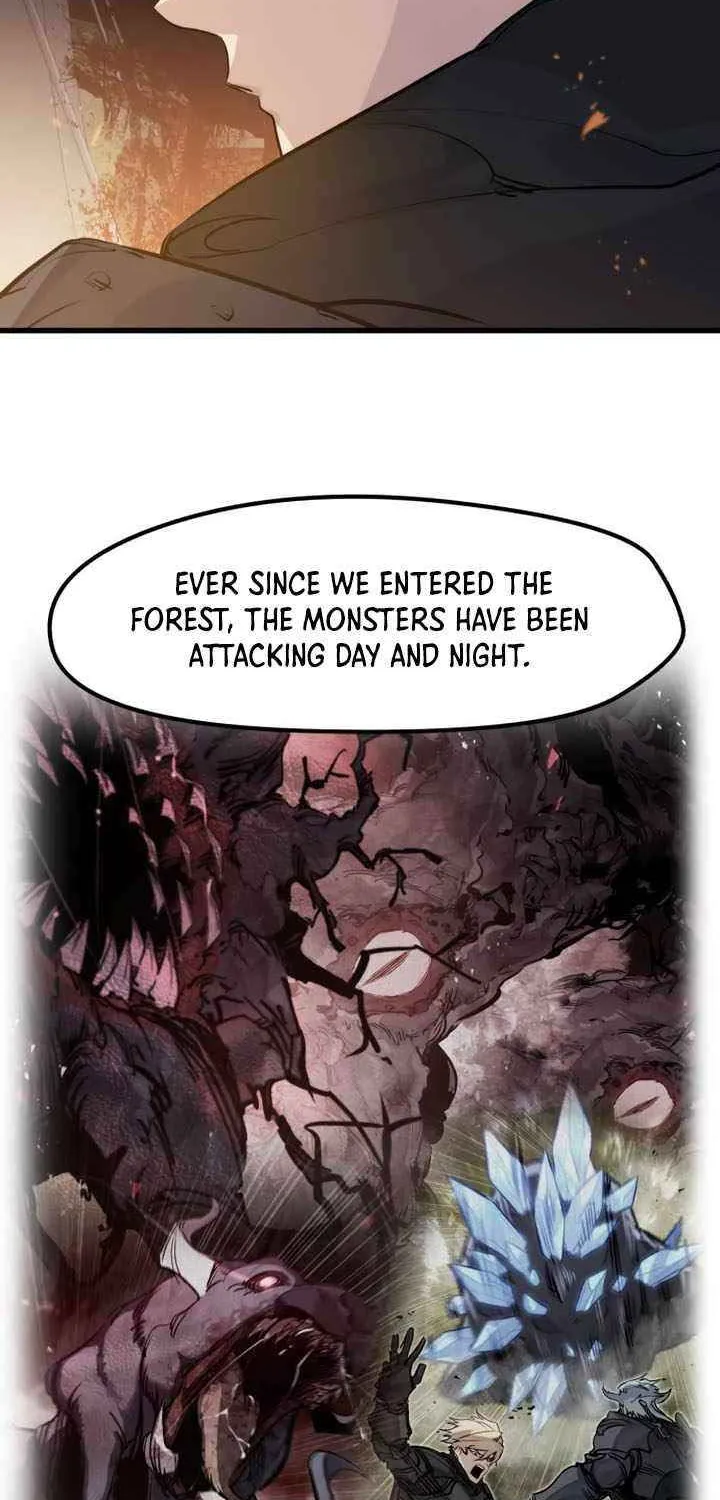 Read The Regressed Mercenary’s Machinations chapter 23 image 88 on Lezhin