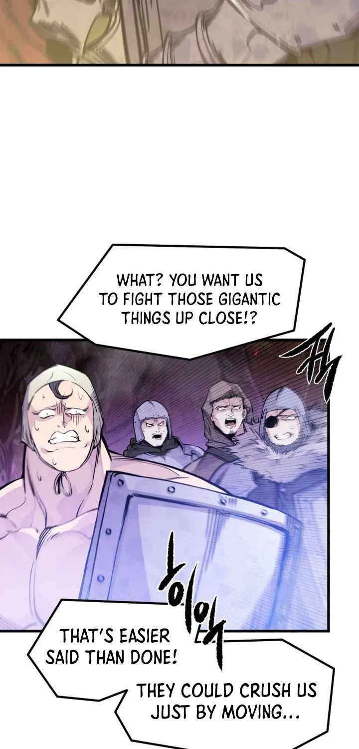 Read The Regressed Mercenary’s Machinations chapter 23 image 9 on Lezhin