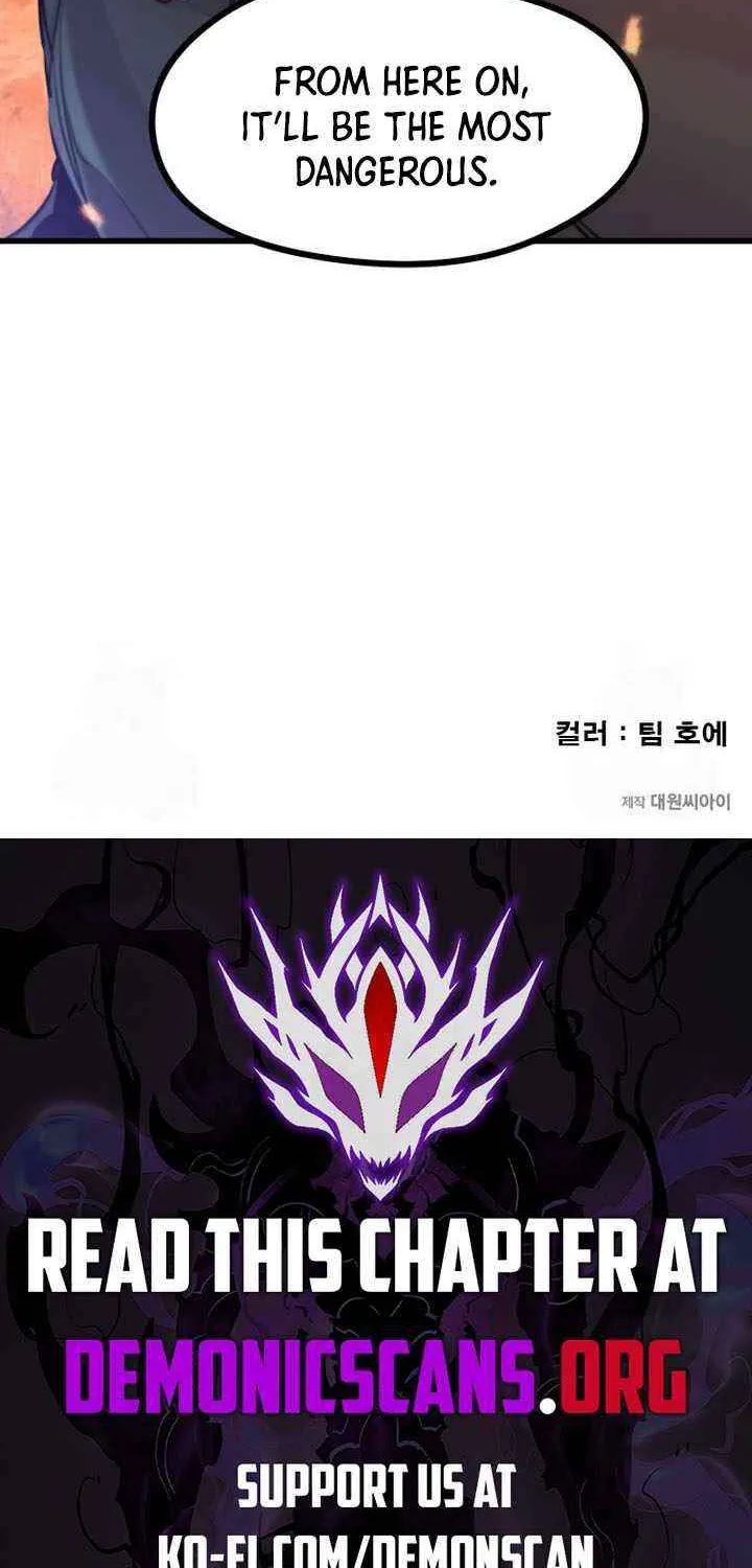 Read The Regressed Mercenary’s Machinations chapter 23 image 95 on Lezhin