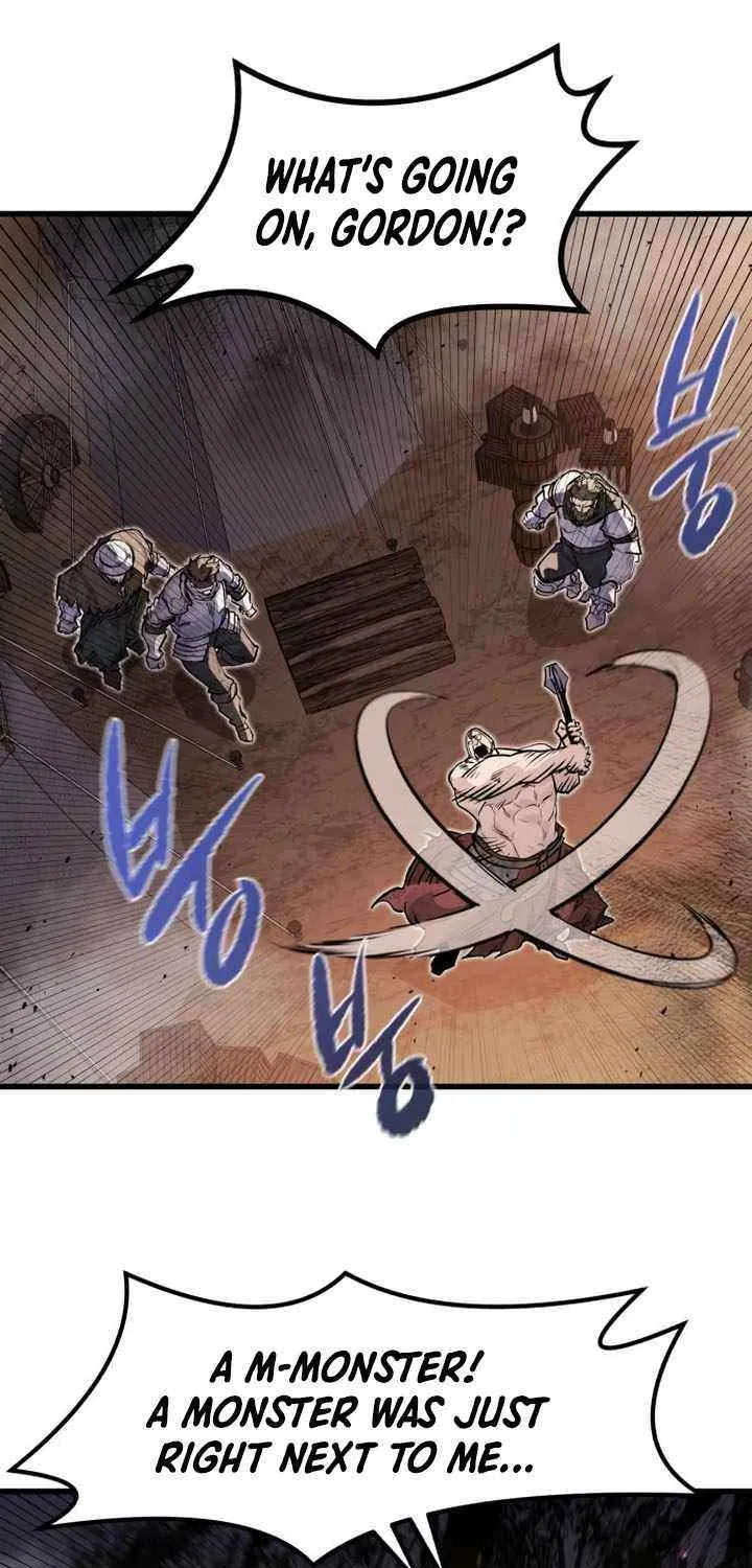 Read The Regressed Mercenary’s Machinations chapter 24 image 12 on Lezhin