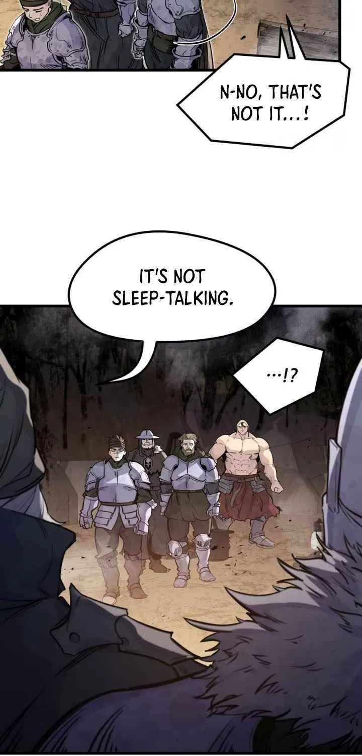 Read The Regressed Mercenary’s Machinations chapter 24 image 17 on Lezhin