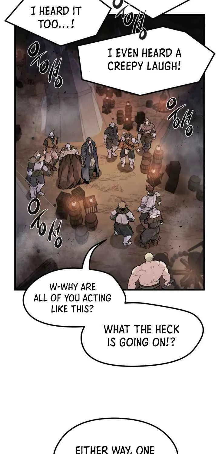 Read The Regressed Mercenary’s Machinations chapter 24 image 19 on Lezhin