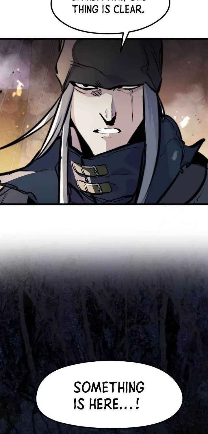 Read The Regressed Mercenary’s Machinations chapter 24 image 20 on Lezhin
