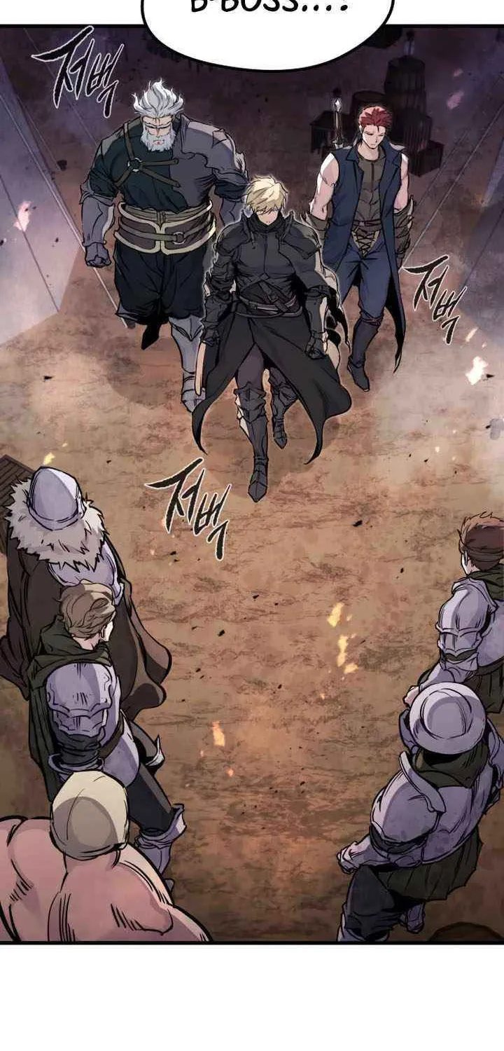 Read The Regressed Mercenary’s Machinations chapter 24 image 23 on Lezhin