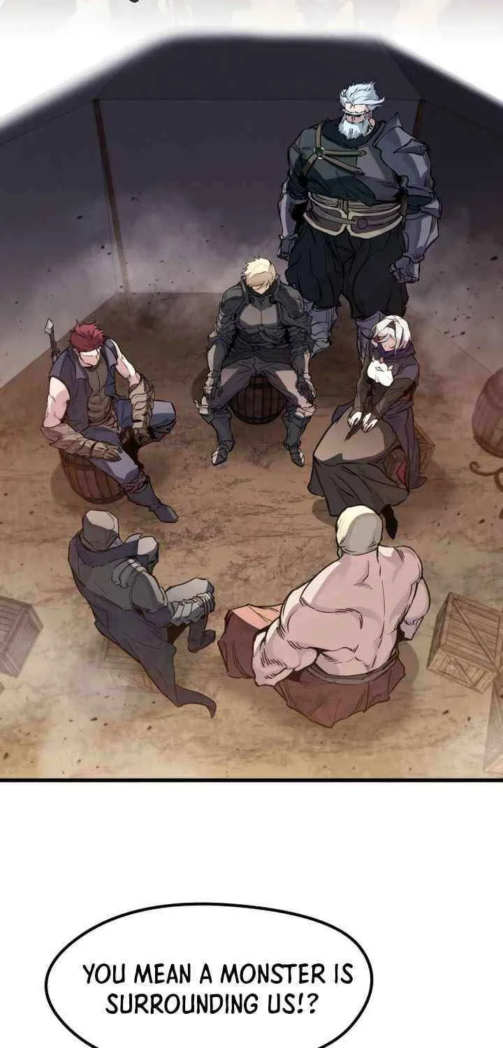 Read The Regressed Mercenary’s Machinations chapter 24 image 27 on Lezhin