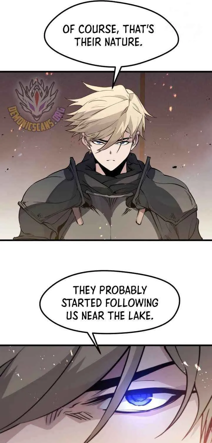 Read The Regressed Mercenary’s Machinations chapter 24 image 29 on Lezhin