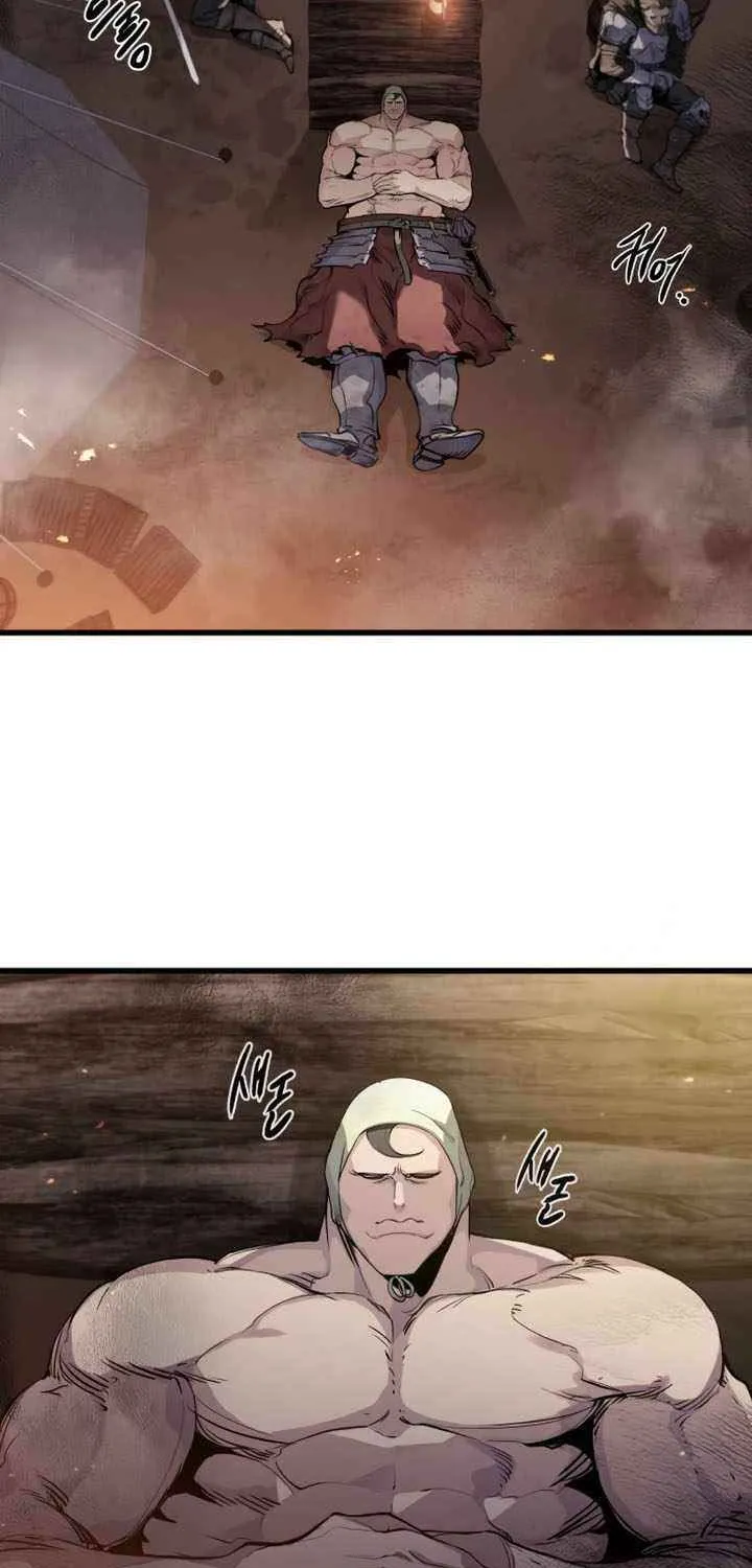 Read The Regressed Mercenary’s Machinations chapter 24 image 3 on Lezhin