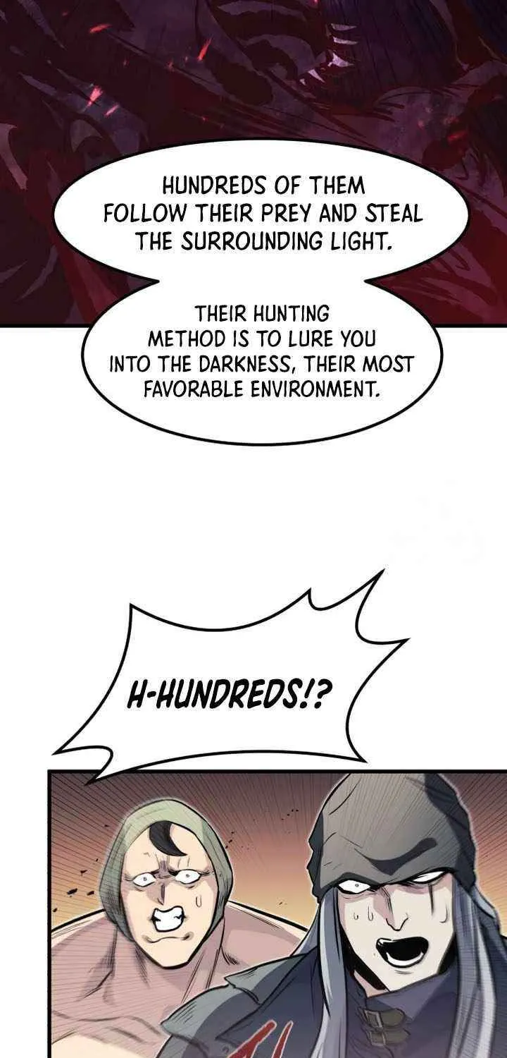 Read The Regressed Mercenary’s Machinations chapter 24 image 33 on Lezhin