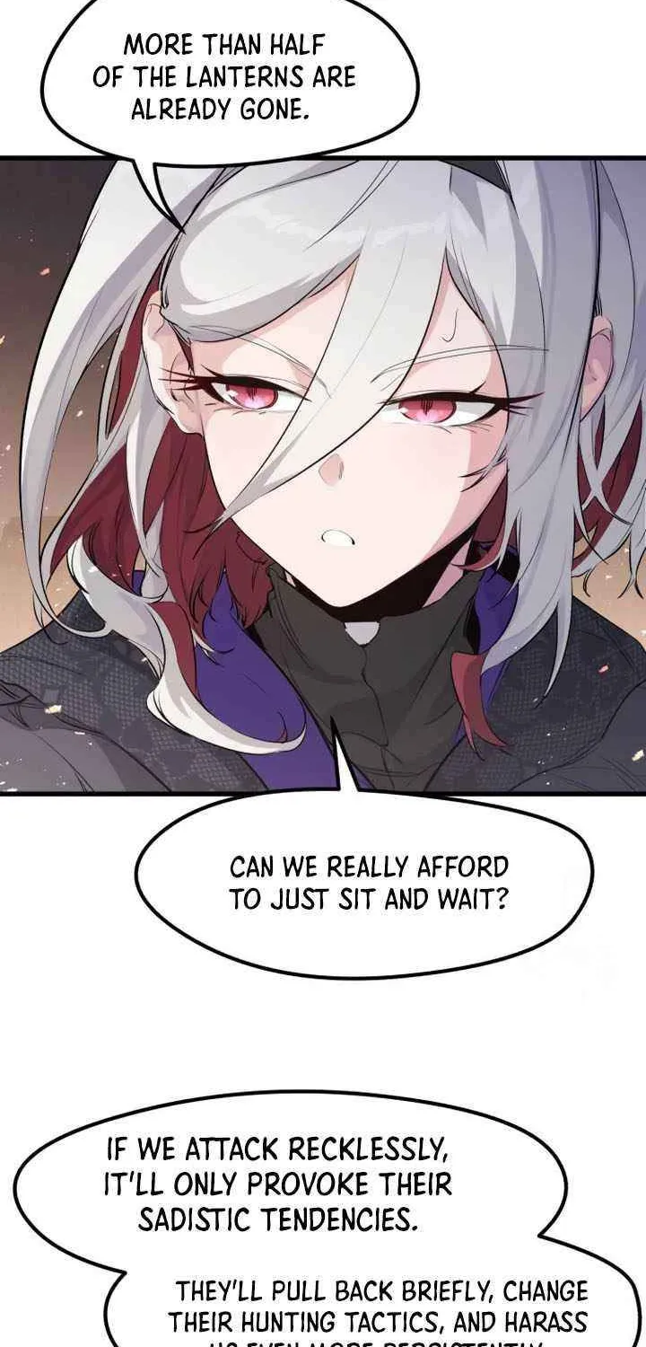 Read The Regressed Mercenary’s Machinations chapter 24 image 37 on Lezhin
