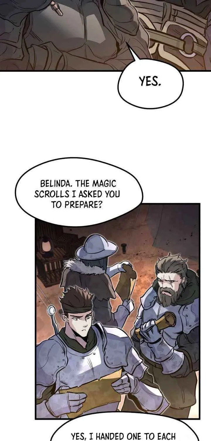 Read The Regressed Mercenary’s Machinations chapter 24 image 40 on Lezhin