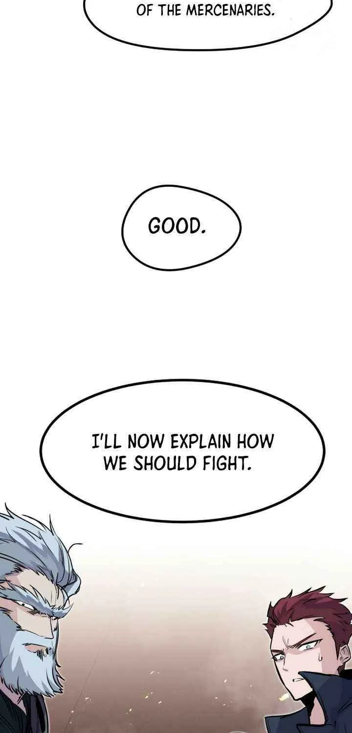 Read The Regressed Mercenary’s Machinations chapter 24 image 41 on Lezhin