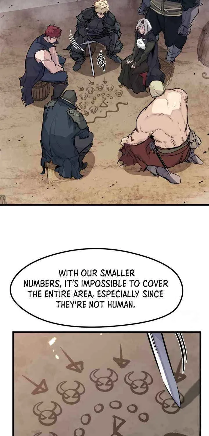 Read The Regressed Mercenary’s Machinations chapter 24 image 44 on Lezhin