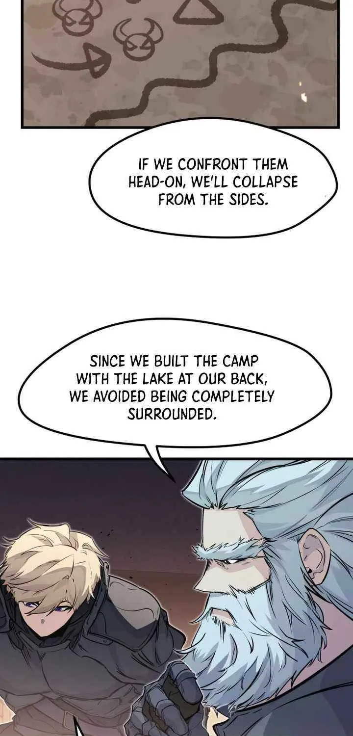 Read The Regressed Mercenary’s Machinations chapter 24 image 45 on Lezhin