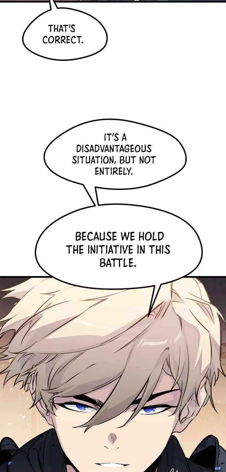Read The Regressed Mercenary’s Machinations chapter 24 image 46 on Lezhin