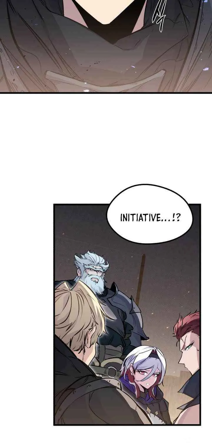 Read The Regressed Mercenary’s Machinations chapter 24 image 47 on Lezhin