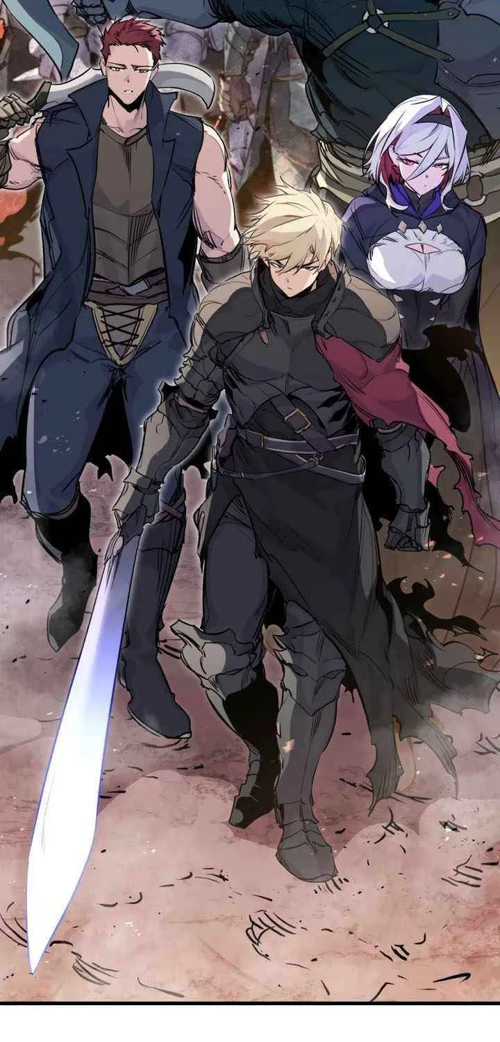 Read The Regressed Mercenary’s Machinations chapter 24 image 51 on Lezhin