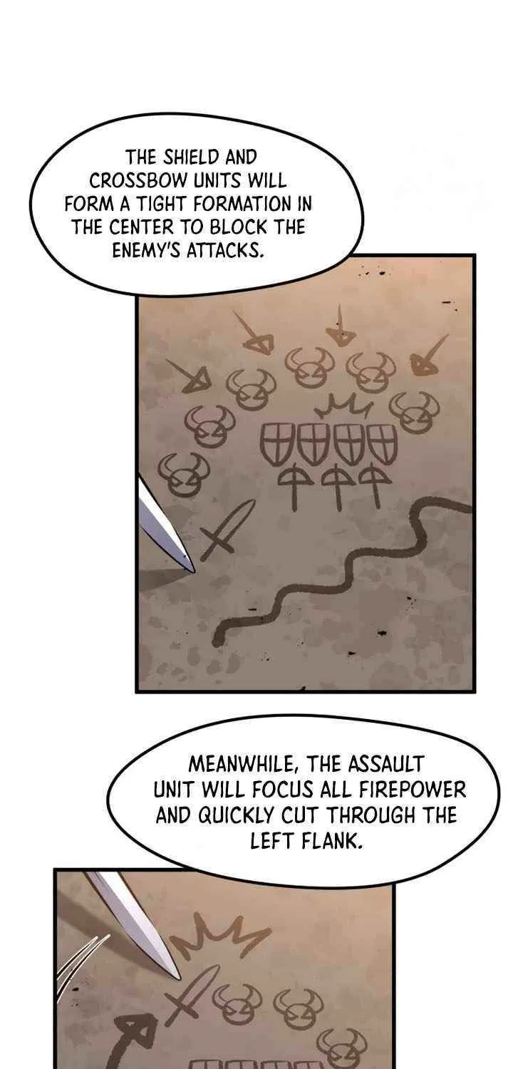 Read The Regressed Mercenary’s Machinations chapter 24 image 52 on Lezhin