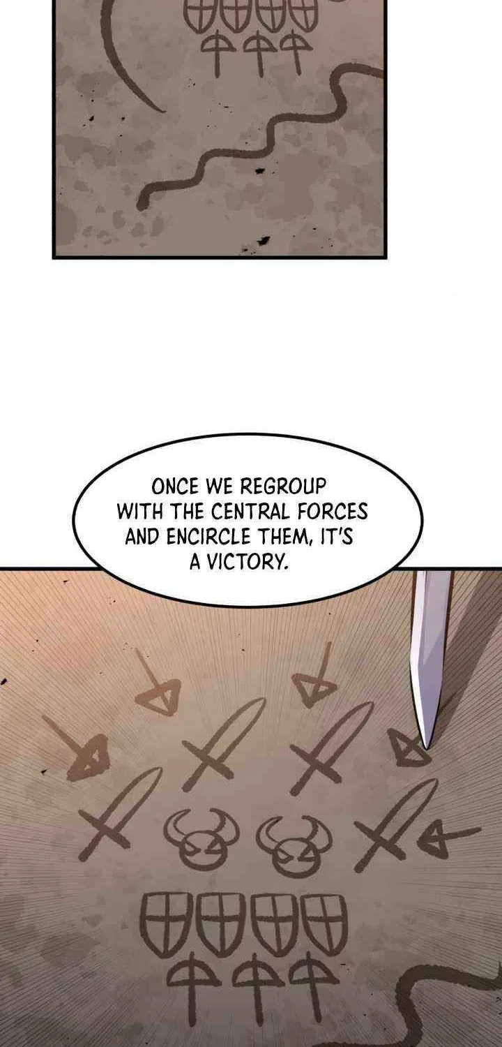 Read The Regressed Mercenary’s Machinations chapter 24 image 53 on Lezhin