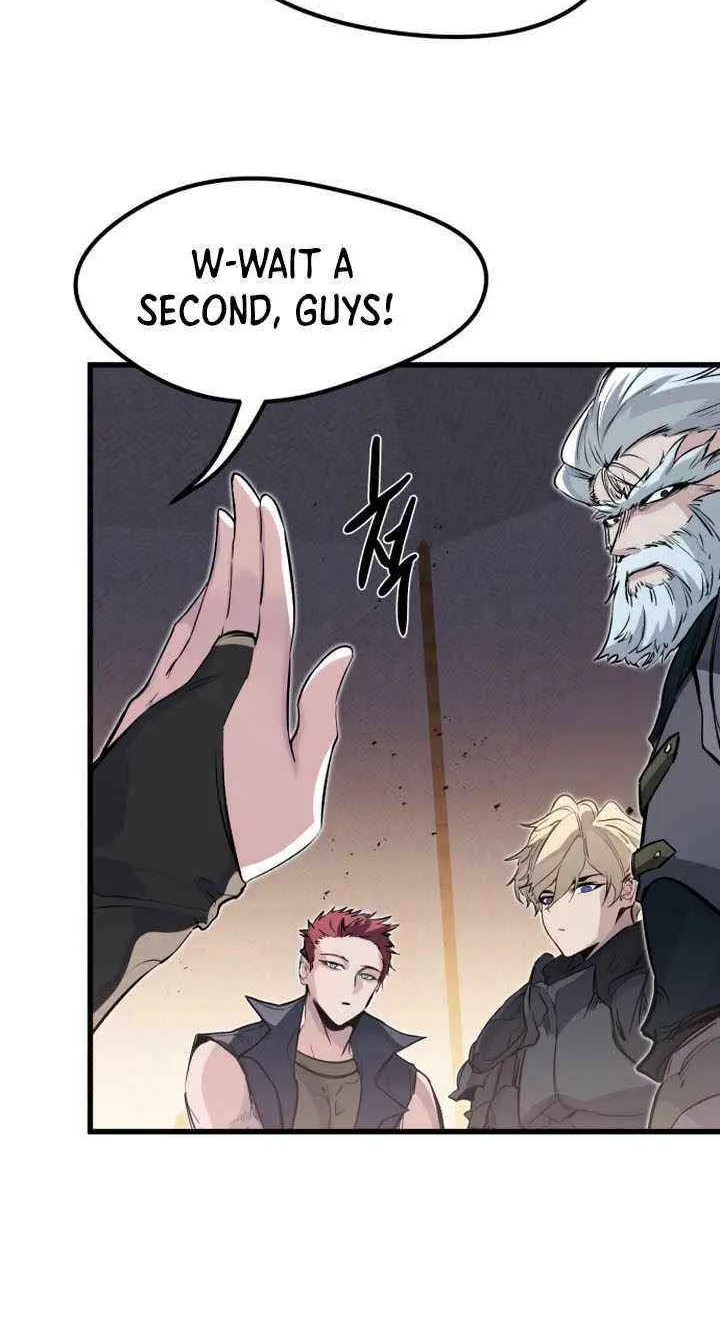 Read The Regressed Mercenary’s Machinations chapter 24 image 55 on Lezhin