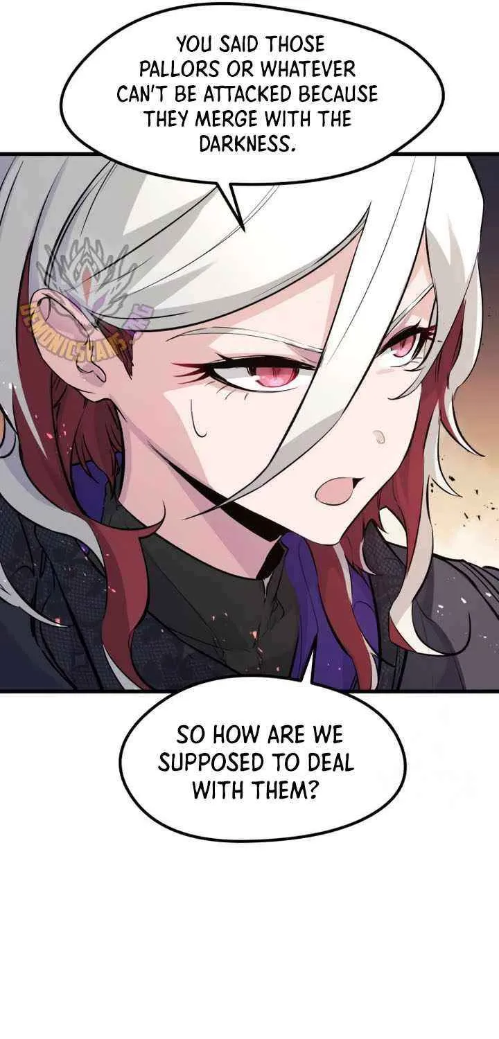 Read The Regressed Mercenary’s Machinations chapter 24 image 56 on Lezhin