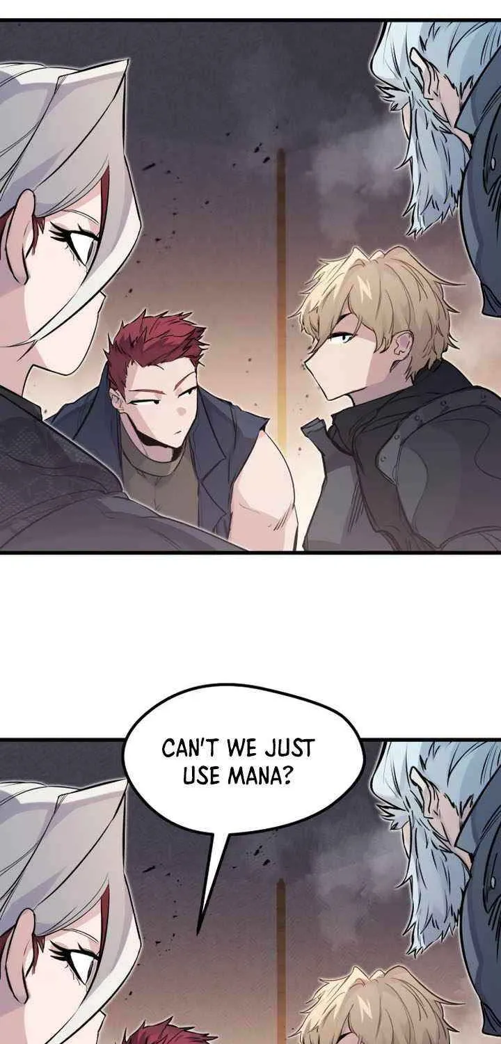 Read The Regressed Mercenary’s Machinations chapter 24 image 57 on Lezhin