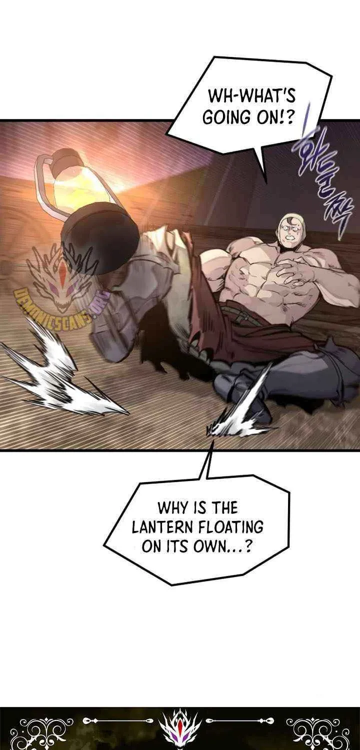 Read The Regressed Mercenary’s Machinations chapter 24 image 6 on Lezhin