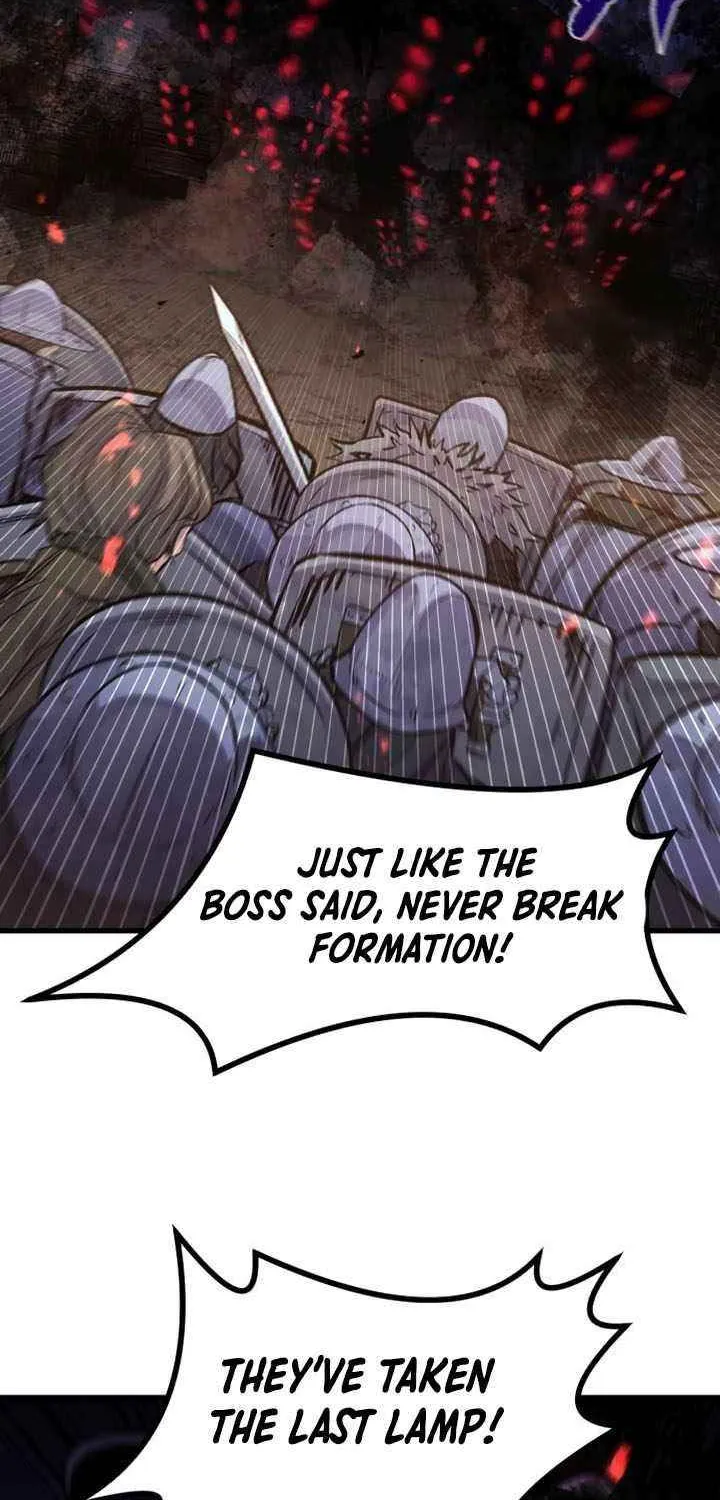 Read The Regressed Mercenary’s Machinations chapter 24 image 61 on Lezhin