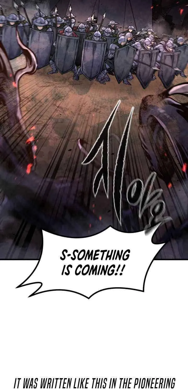 Read The Regressed Mercenary’s Machinations chapter 24 image 63 on Lezhin