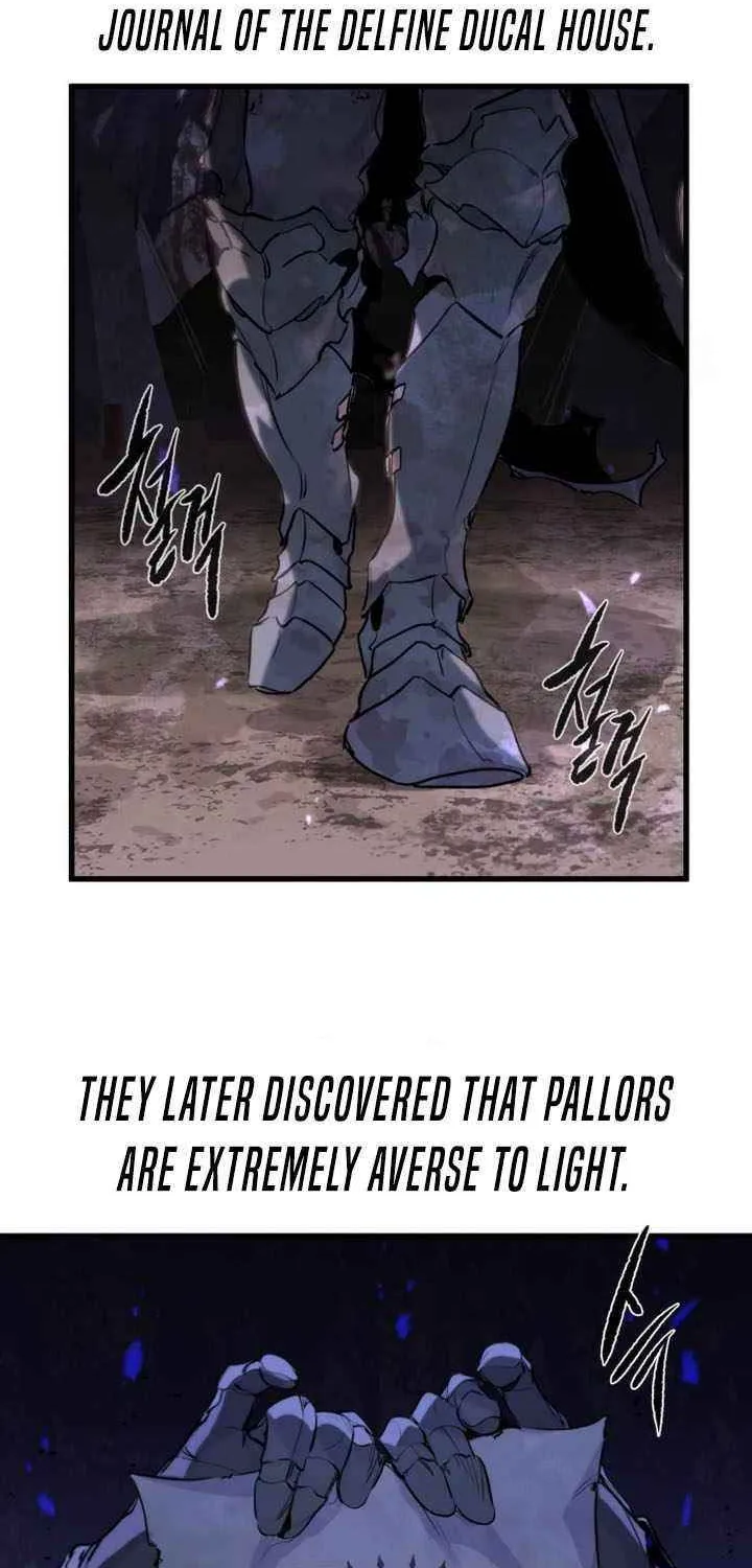 Read The Regressed Mercenary’s Machinations chapter 24 image 64 on Lezhin