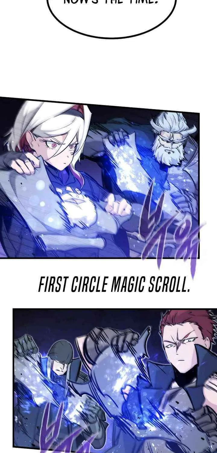 Read The Regressed Mercenary’s Machinations chapter 24 image 67 on Lezhin