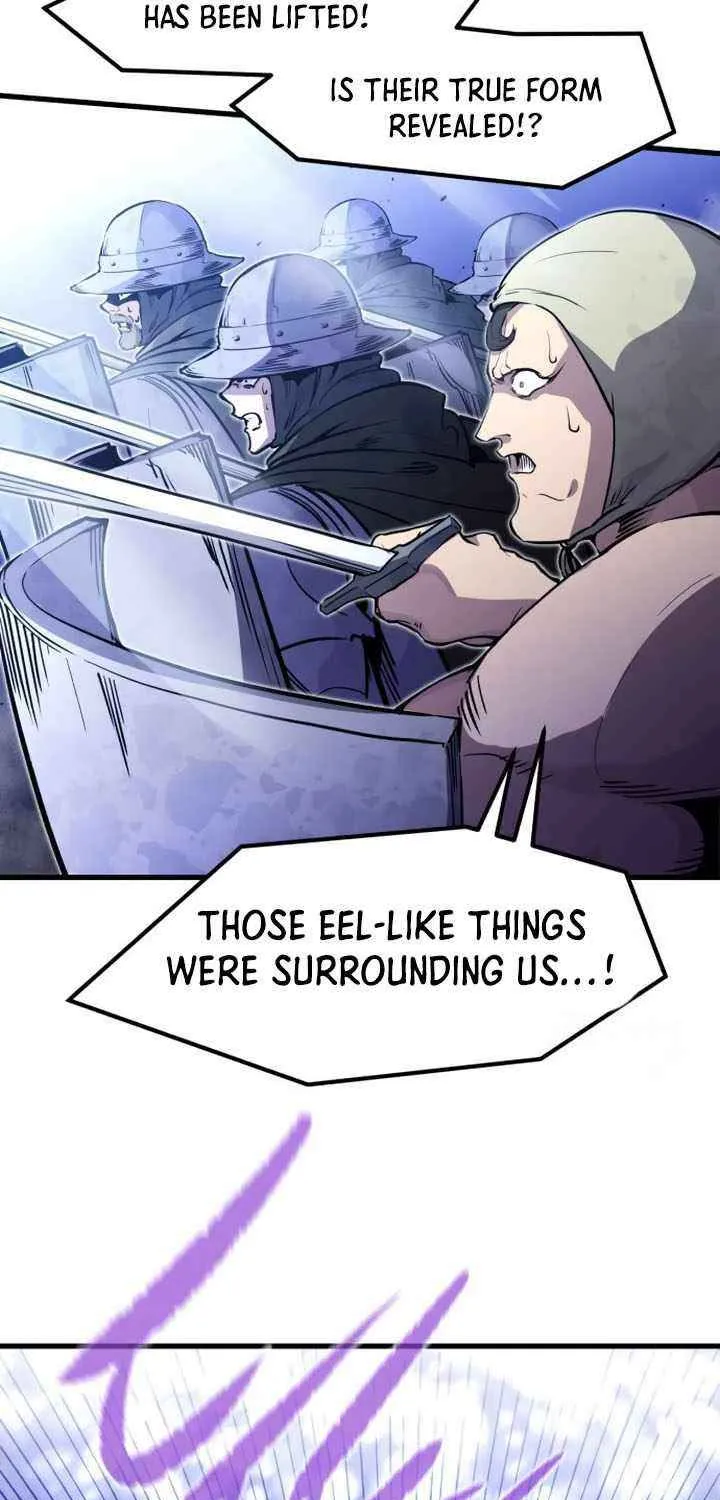 Read The Regressed Mercenary’s Machinations chapter 24 image 74 on Lezhin