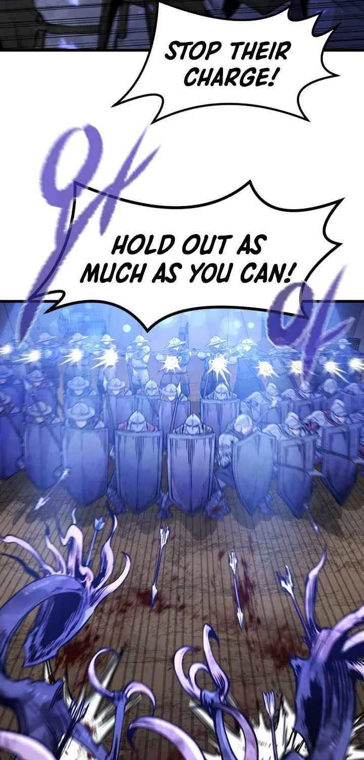 Read The Regressed Mercenary’s Machinations chapter 24 image 77 on Lezhin