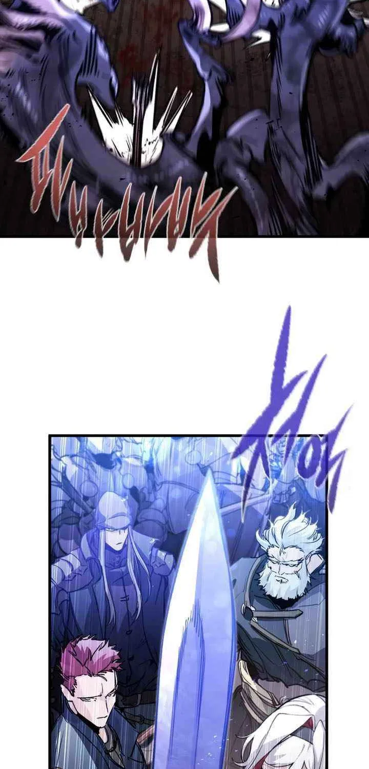 Read The Regressed Mercenary’s Machinations chapter 24 image 78 on Lezhin