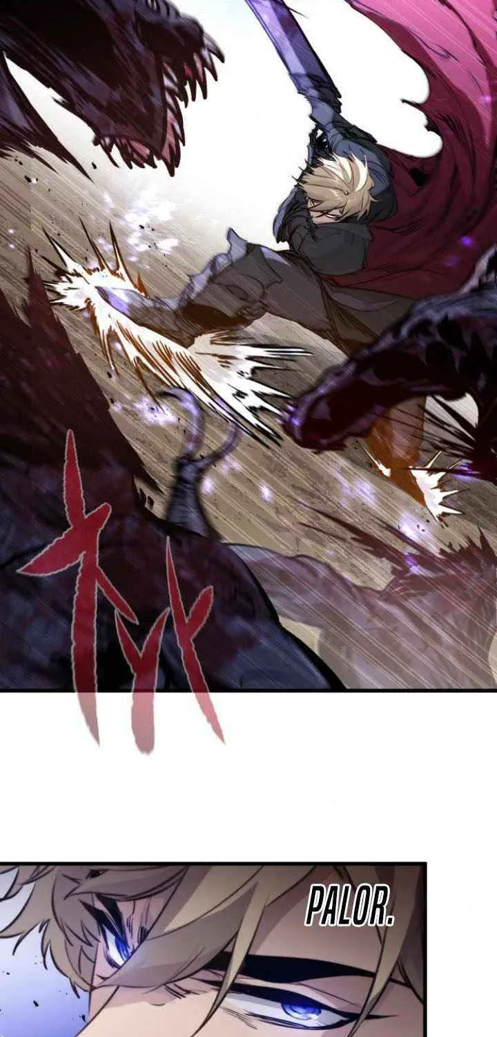 Read The Regressed Mercenary’s Machinations chapter 25 image 10 on Lezhin