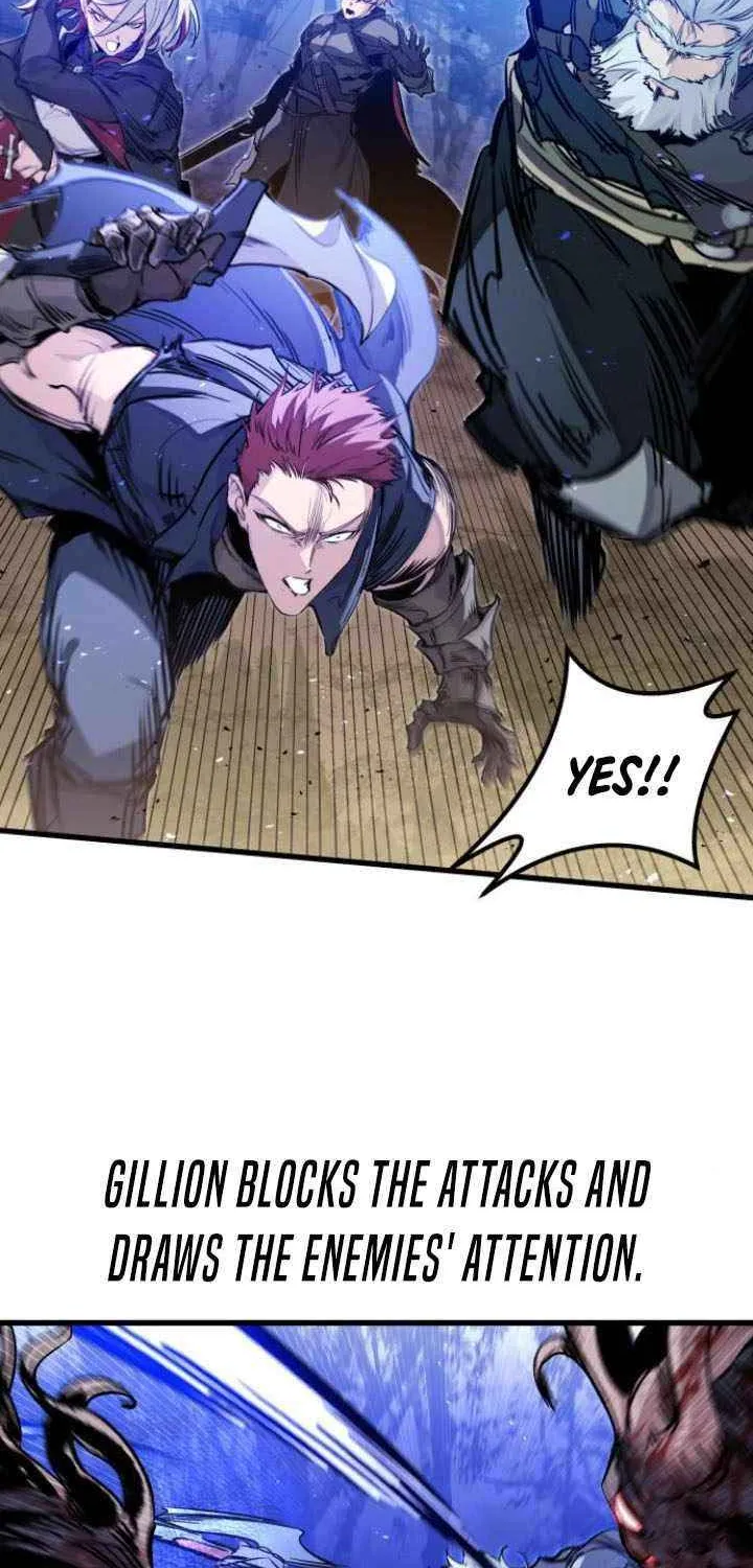 Read The Regressed Mercenary’s Machinations chapter 25 image 12 on Lezhin