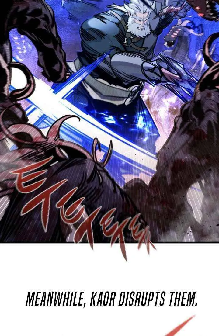 Read The Regressed Mercenary’s Machinations chapter 25 image 13 on Lezhin