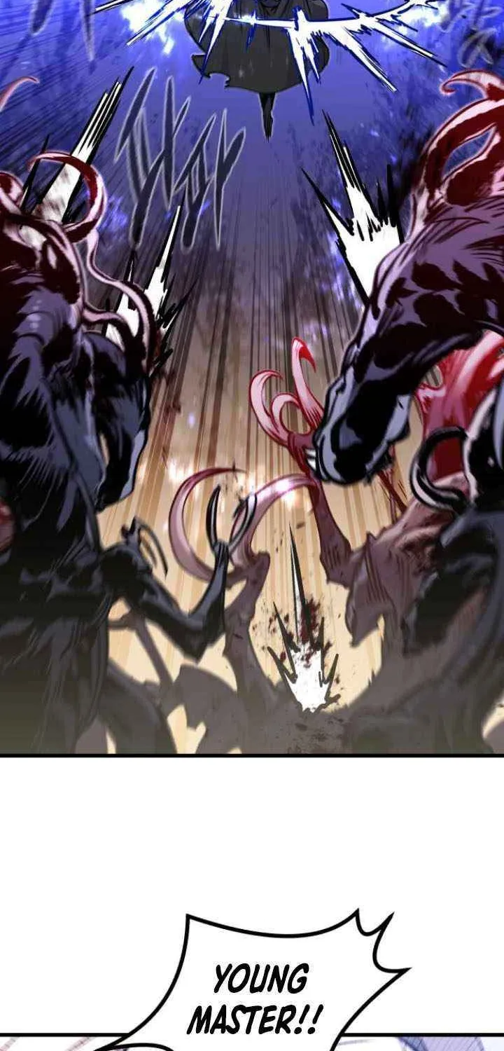 Read The Regressed Mercenary’s Machinations chapter 25 image 17 on Lezhin