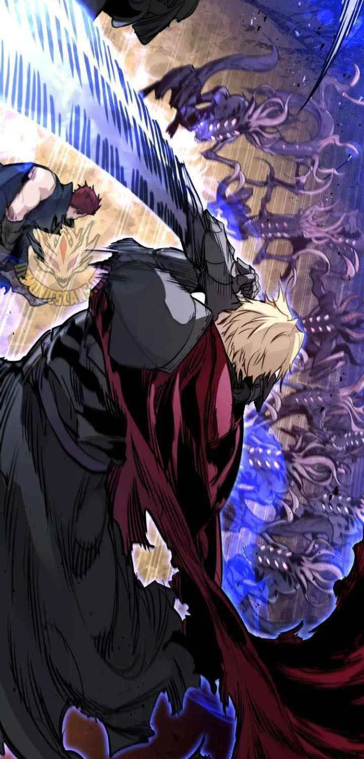 Read The Regressed Mercenary’s Machinations chapter 25 image 19 on Lezhin