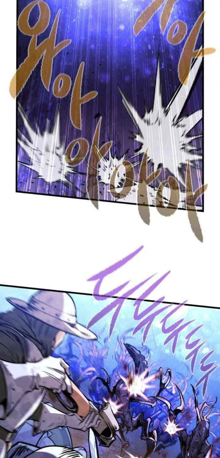 Read The Regressed Mercenary’s Machinations chapter 25 image 24 on Lezhin