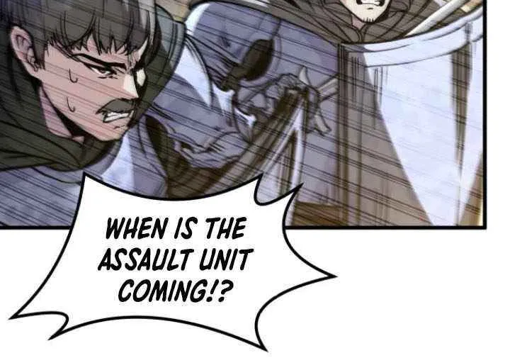 Read The Regressed Mercenary’s Machinations chapter 25 image 27 on Lezhin