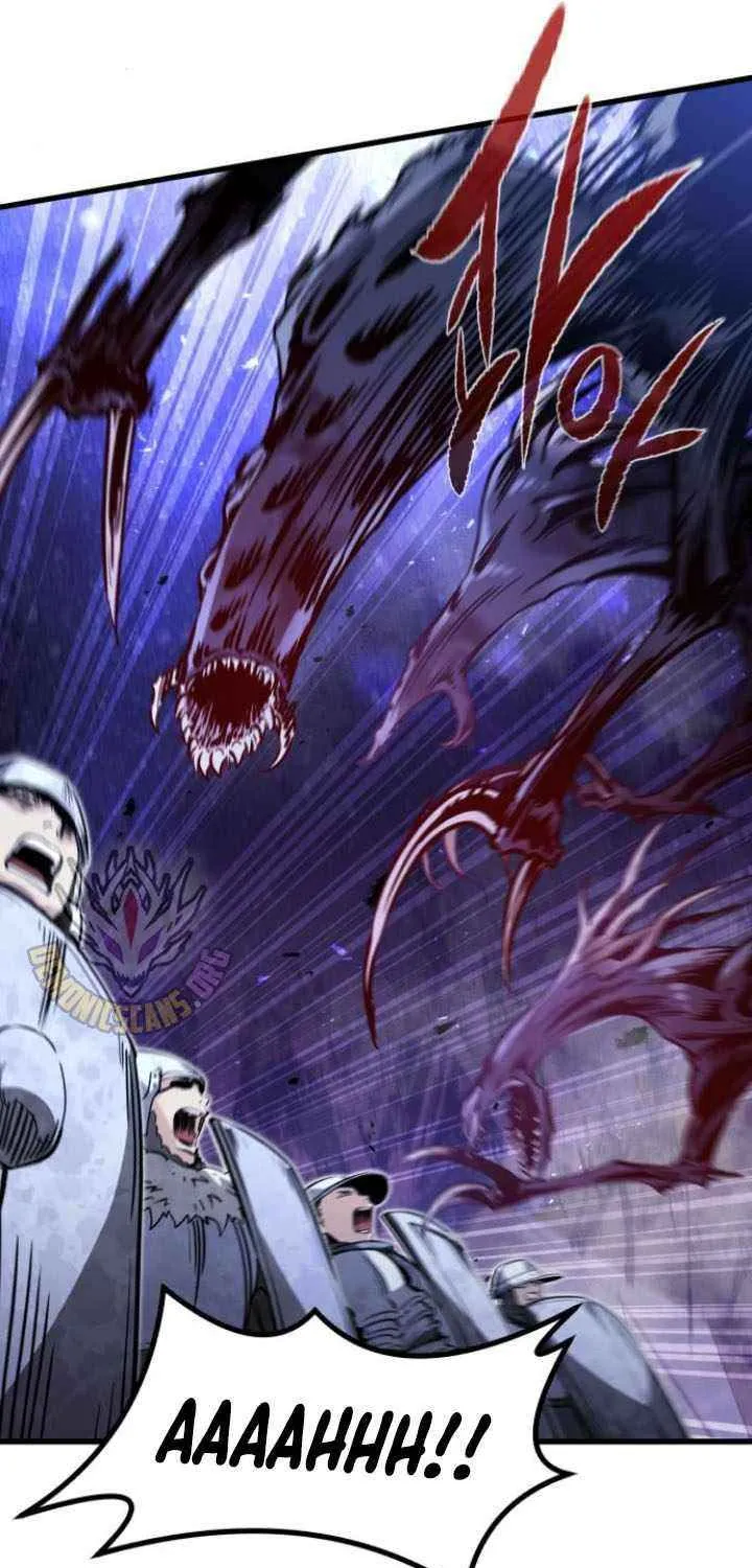 Read The Regressed Mercenary’s Machinations chapter 25 image 28 on Lezhin